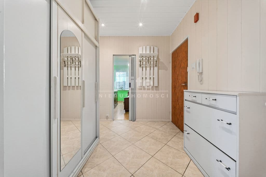 Mieszkanie na sprzedaż, Zdroje, Szczecin, 49m2, 2 pokoje, 449 000 zł - zdjęcie 14