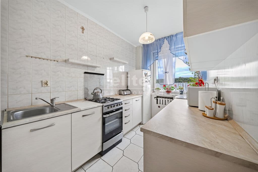 Mieszkanie na sprzedaż, Zdroje, Szczecin, 49m2, 2 pokoje, 449 000 zł - zdjęcie 11