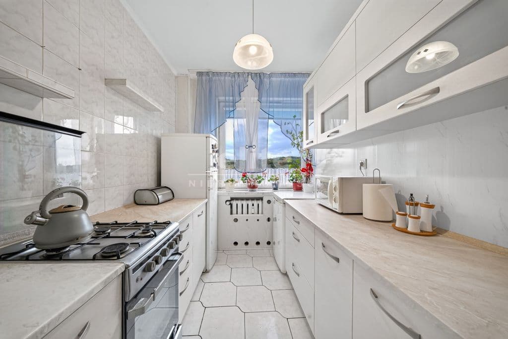 Mieszkanie na sprzedaż, Zdroje, Szczecin, 49m2, 2 pokoje, 449 000 zł - zdjęcie 5