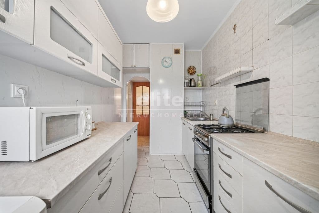 Mieszkanie na sprzedaż, Zdroje, Szczecin, 49m2, 2 pokoje, 449 000 zł - zdjęcie 12