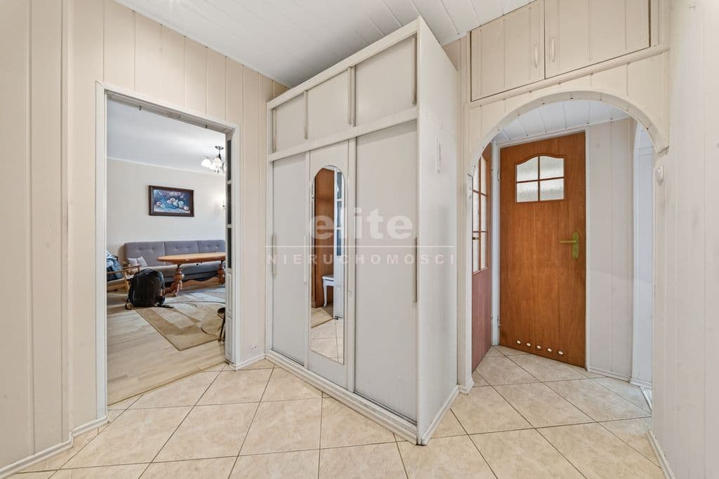 Mieszkanie na sprzedaż, Zdroje, Szczecin, 49m2, 2 pokoje, 449 000 zł - zdjęcie 15