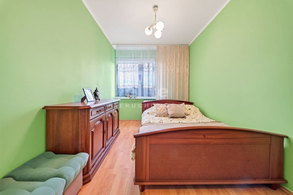 Mieszkanie na sprzedaż, Zdroje, Szczecin, 49m2, 2 pokoje, 449 000 zł - zdjęcie 4
