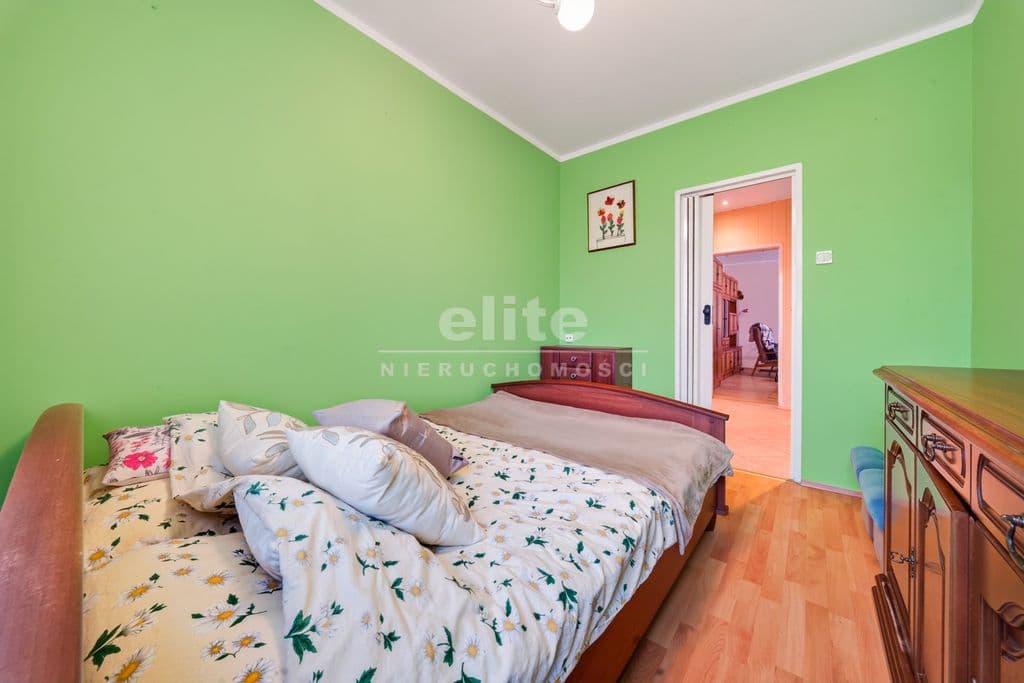 Mieszkanie na sprzedaż, Zdroje, Szczecin, 49m2, 2 pokoje, 449 000 zł - zdjęcie 13