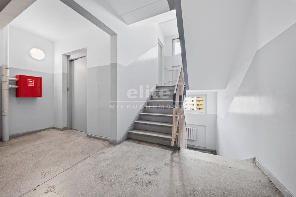 Mieszkanie na sprzedaż, Zdroje, Szczecin, 49m2, 2 pokoje, 449 000 zł - zdjęcie 16