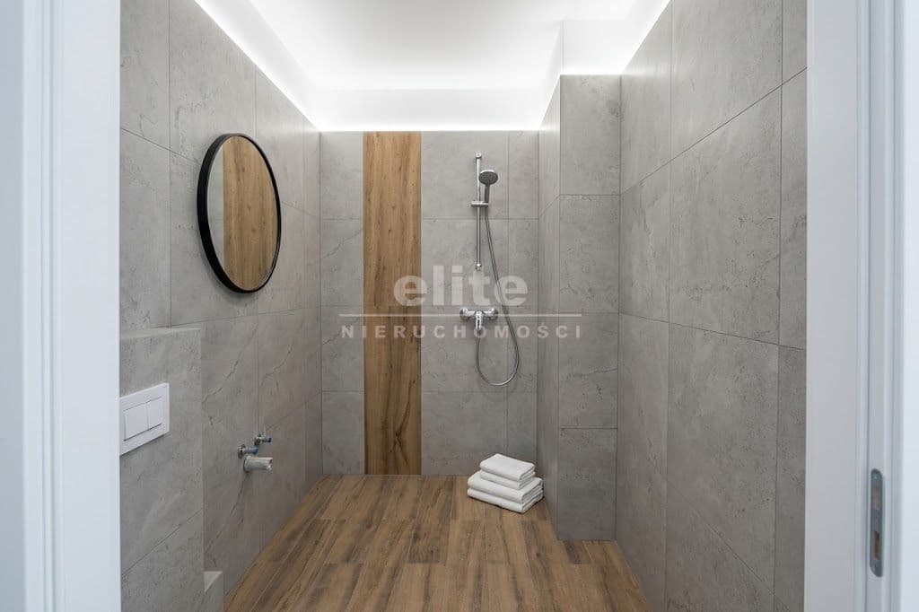 Mieszkanie na sprzedaż, Śródmieście, Szczecin, 33m2, kawalerka, 390 000 zł - zdjęcie 4