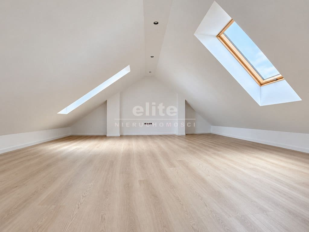 Bliźniak na sprzedaż, Warzymice, Zachodniopomorskie, 130m2, 4 pokoje, stan deweloperski, 1 499 000 zł - zdjęcie 13