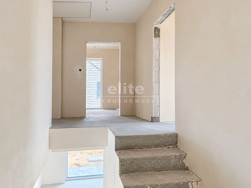 Bliźniak na sprzedaż, Warzymice, Zachodniopomorskie, 130m2, 4 pokoje, stan deweloperski, 1 499 000 zł - zdjęcie 6
