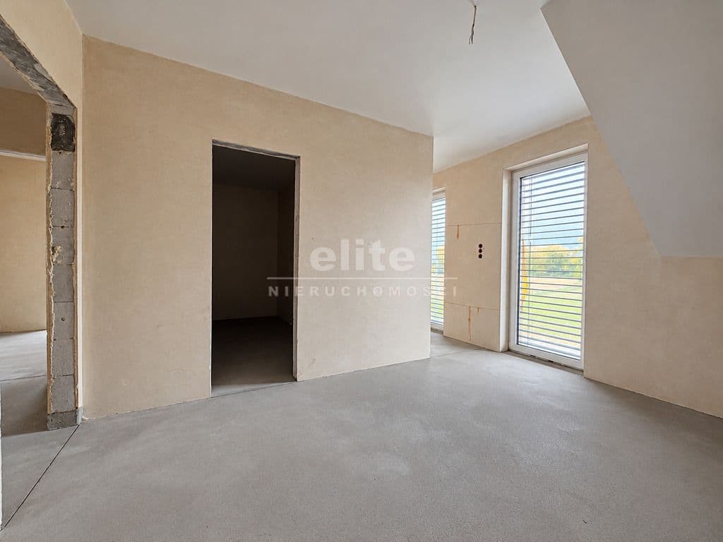 Bliźniak na sprzedaż, Warzymice, Zachodniopomorskie, 130m2, 4 pokoje, stan deweloperski, 1 499 000 zł - zdjęcie 8
