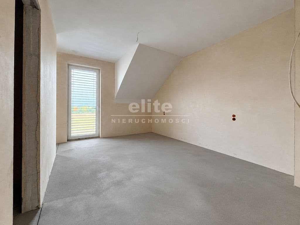 Bliźniak na sprzedaż, Warzymice, Zachodniopomorskie, 130m2, 4 pokoje, stan deweloperski, 1 499 000 zł - zdjęcie 10