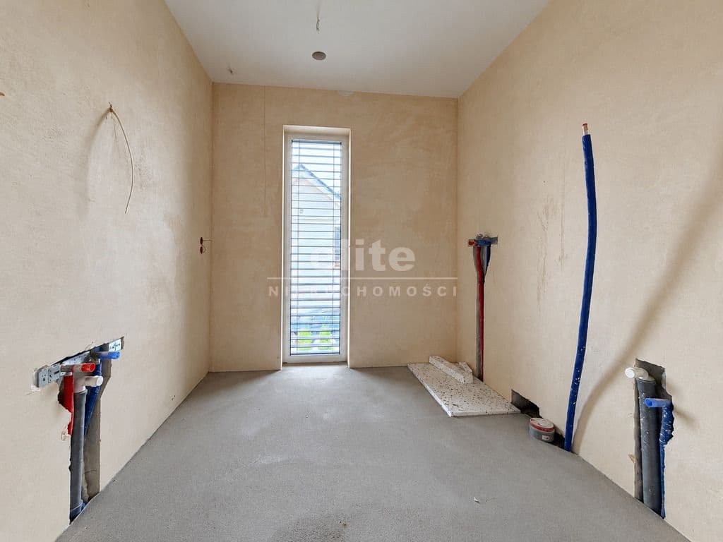Bliźniak na sprzedaż, Warzymice, Zachodniopomorskie, 130m2, 4 pokoje, stan deweloperski, 1 499 000 zł - zdjęcie 11