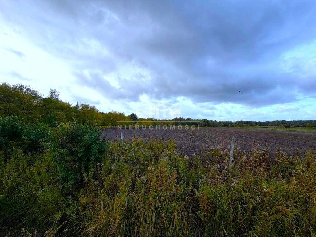 Działka na sprzedaż, Sławociesze, Szczecin, 6910m2, 525 000 zł - zdjęcie 1