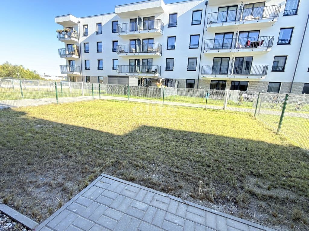Mieszkanie na sprzedaż, Mierzyn, Zachodniopomorskie, 72m2, 3 pokoje, stan deweloperski, 764 790 zł - zdjęcie 2