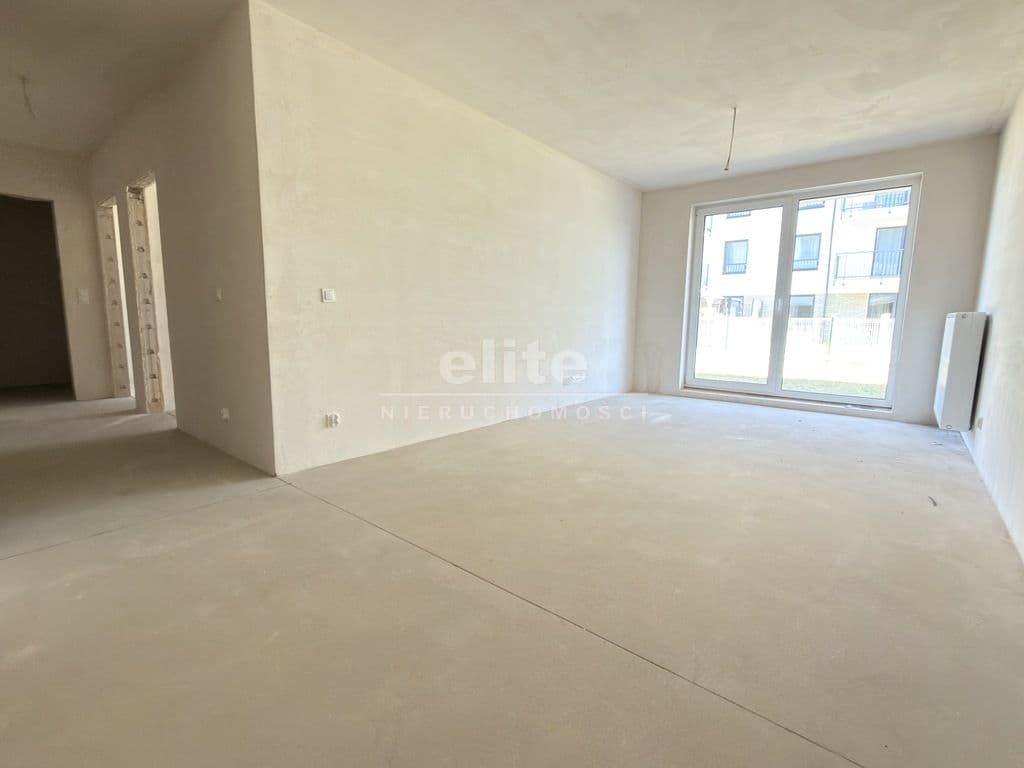 Mieszkanie na sprzedaż, Mierzyn, Zachodniopomorskie, 72m2, 3 pokoje, stan deweloperski, 764 790 zł - zdjęcie 3