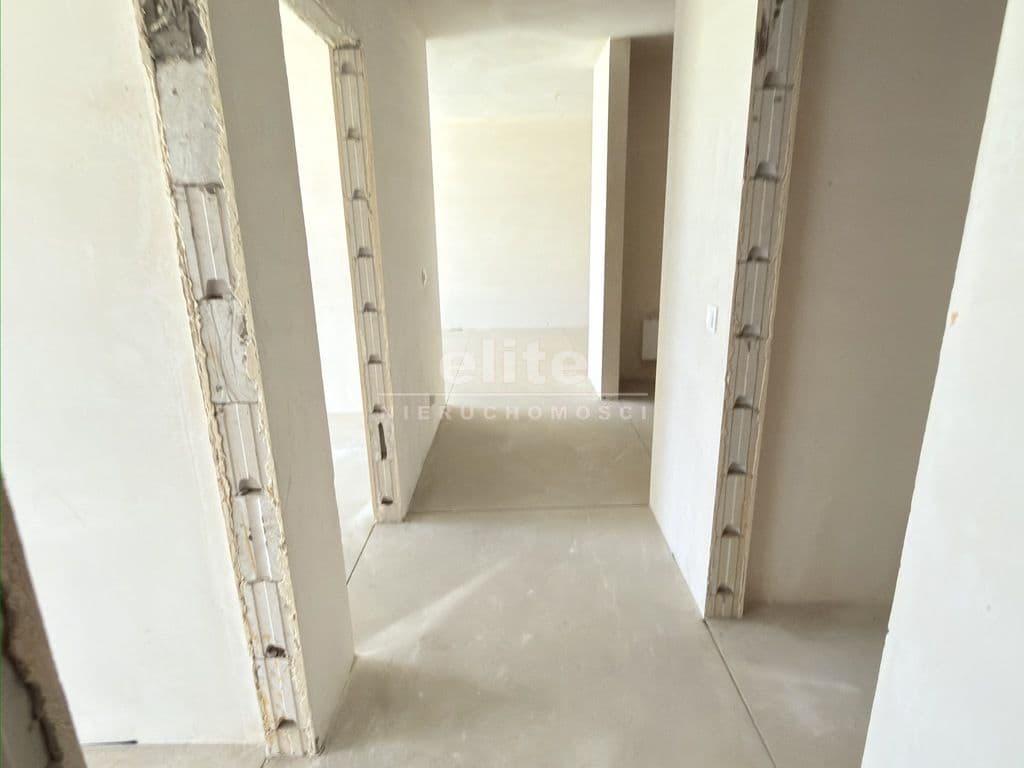 Mieszkanie na sprzedaż, Mierzyn, Zachodniopomorskie, 72m2, 3 pokoje, stan deweloperski, 764 790 zł - zdjęcie 7