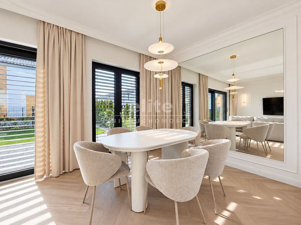 Szeregowiec na wynajem, Gumieńce, Szczecin, 88m2, 4 pokoje, 8800 zł - zdjęcie 8