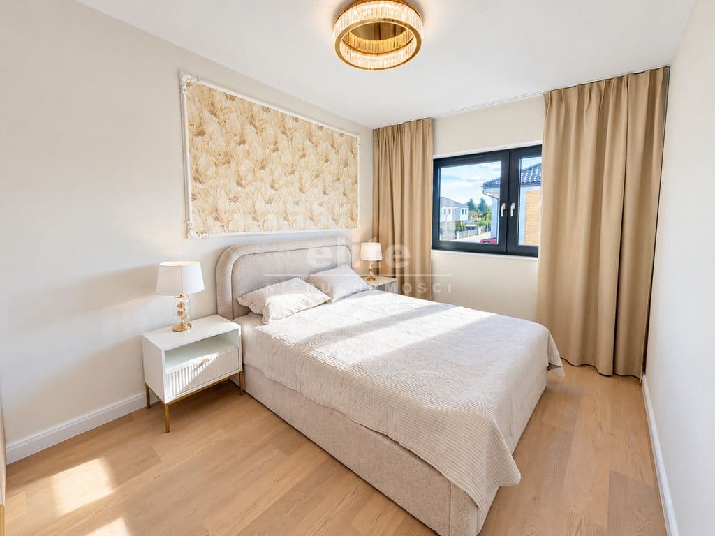 Szeregowiec na wynajem, Gumieńce, Szczecin, 88m2, 4 pokoje, 8800 zł - zdjęcie 15