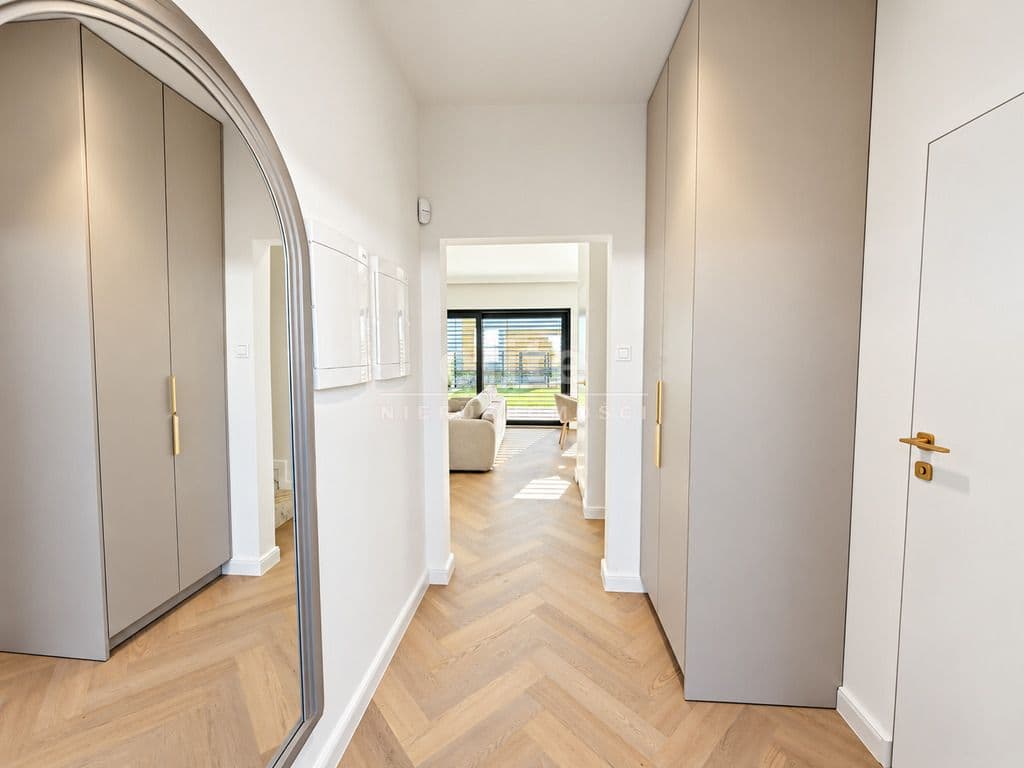 Szeregowiec na wynajem, Gumieńce, Szczecin, 88m2, 4 pokoje, 8800 zł - zdjęcie 12