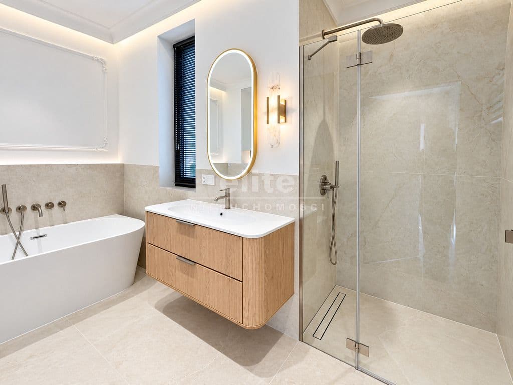 Szeregowiec na wynajem, Gumieńce, Szczecin, 88m2, 4 pokoje, 8800 zł - zdjęcie 18