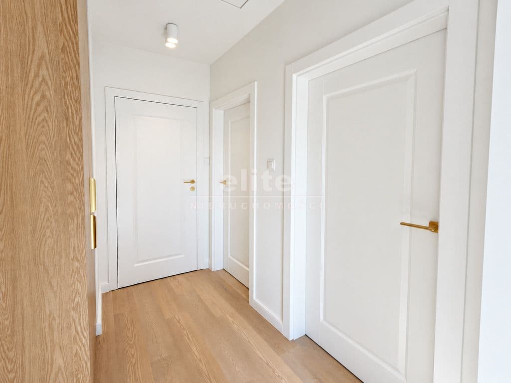 Szeregowiec na wynajem, Gumieńce, Szczecin, 88m2, 4 pokoje, 8800 zł - zdjęcie 24