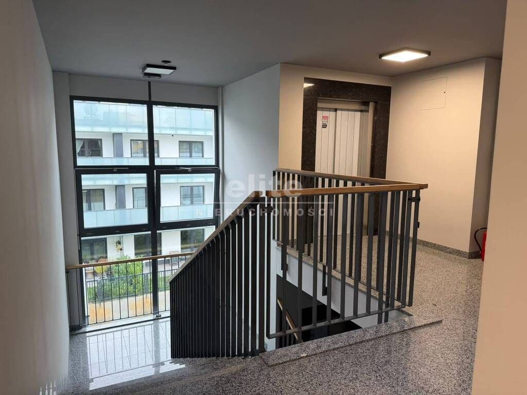 Mieszkanie na wynajem, Pogodno, Szczecin, 32m2, 2 pokoje, 2500 zł - zdjęcie 13