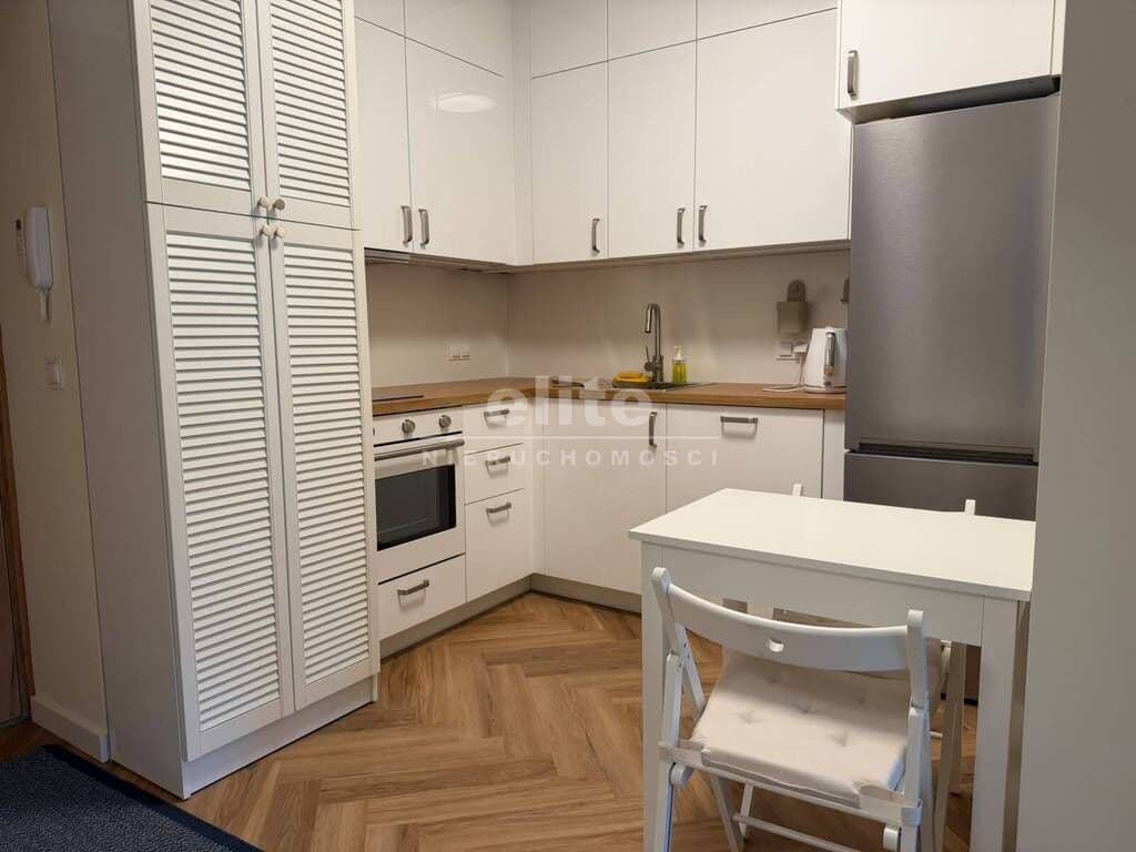 Mieszkanie na wynajem, Pogodno, Szczecin, 32m2, 2 pokoje, 2500 zł - zdjęcie 1