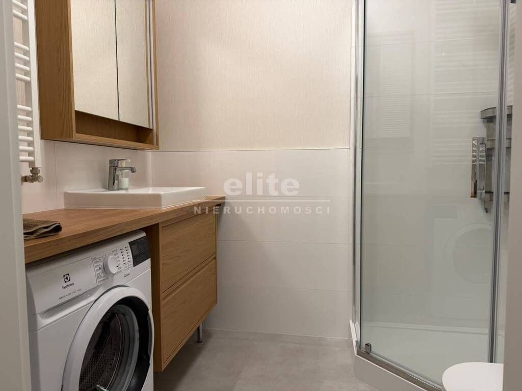 Mieszkanie na wynajem, Pogodno, Szczecin, 32m2, 2 pokoje, 2500 zł - zdjęcie 4