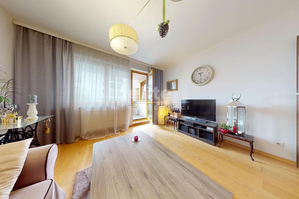 Mieszkanie na sprzedaż, Pomorzany, Szczecin, 50m2, 2 pokoje, 660 000 zł - zdjęcie 2