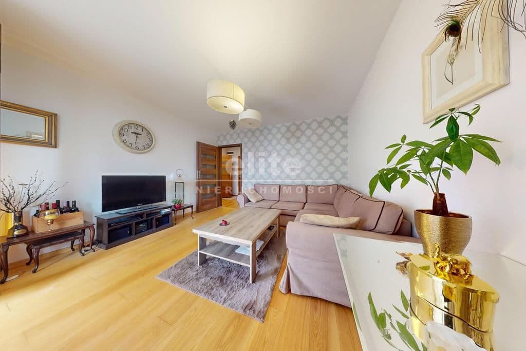 Mieszkanie na sprzedaż, Pomorzany, Szczecin, 50m2, 2 pokoje, 660 000 zł - zdjęcie 4