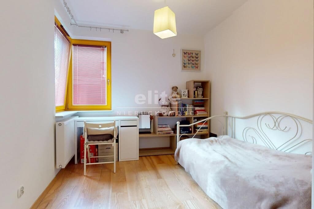 Mieszkanie na sprzedaż, Pomorzany, Szczecin, 50m2, 2 pokoje, 660 000 zł - zdjęcie 5