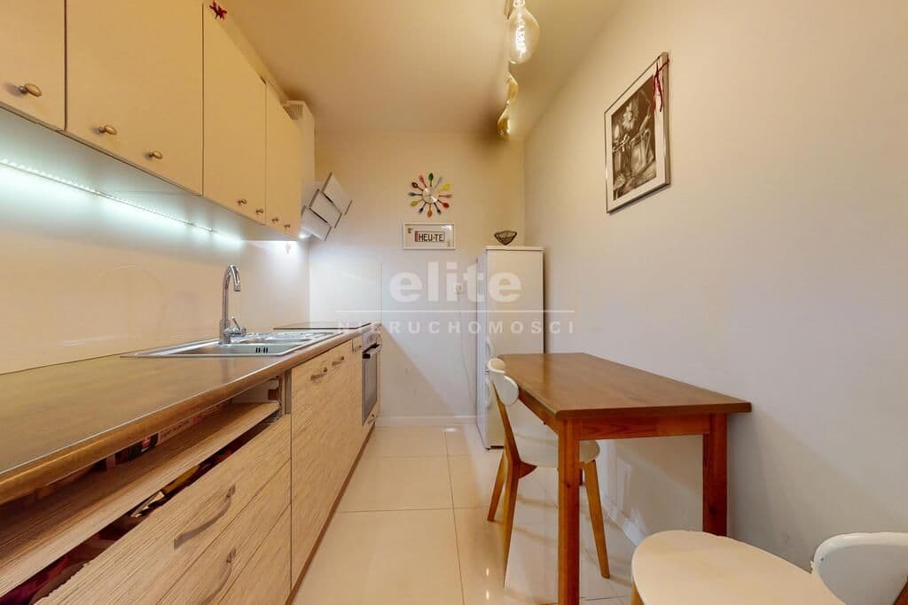 Mieszkanie na sprzedaż, Pomorzany, Szczecin, 50m2, 2 pokoje, 660 000 zł - zdjęcie 7