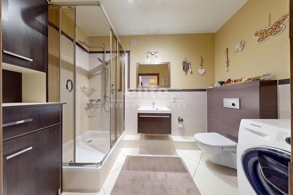 Mieszkanie na sprzedaż, Pomorzany, Szczecin, 50m2, 2 pokoje, 660 000 zł - zdjęcie 8