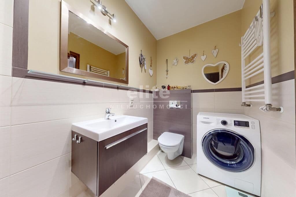 Mieszkanie na sprzedaż, Pomorzany, Szczecin, 50m2, 2 pokoje, 660 000 zł - zdjęcie 9