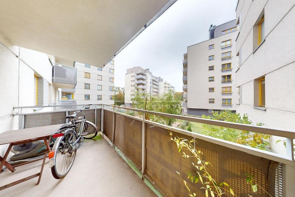 Mieszkanie na sprzedaż, Pomorzany, Szczecin, 50m2, 2 pokoje, 660 000 zł - zdjęcie 12