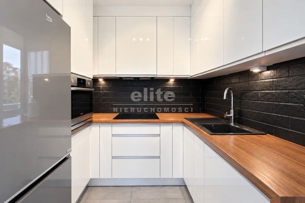 Mieszkanie na sprzedaż, Nowe Miasto, Szczecin, 55m2, 2 pokoje, 619 000 zł - zdjęcie 8