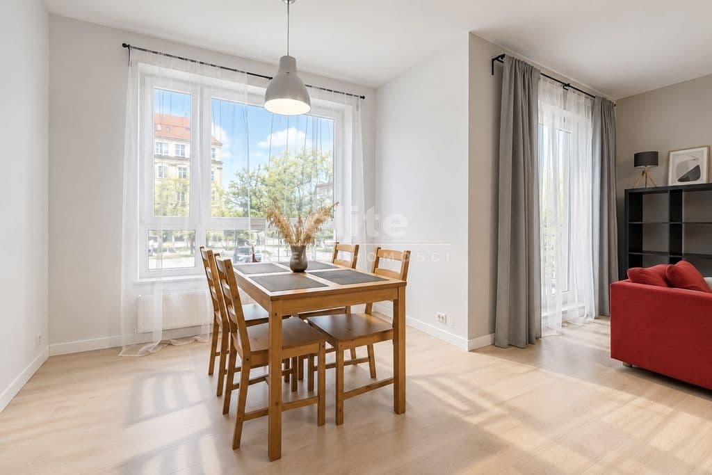Mieszkanie na sprzedaż, Nowe Miasto, Szczecin, 55m2, 2 pokoje, 619 000 zł - zdjęcie 10