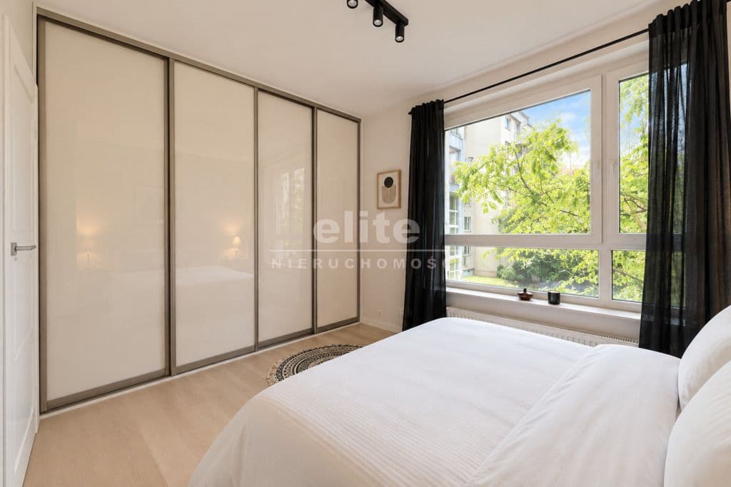 Mieszkanie na sprzedaż, Nowe Miasto, Szczecin, 55m2, 2 pokoje, 619 000 zł - zdjęcie 2