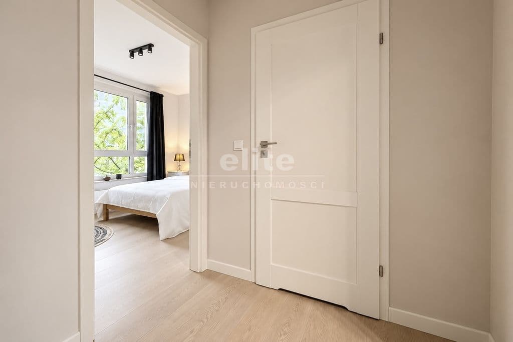 Mieszkanie na sprzedaż, Nowe Miasto, Szczecin, 55m2, 2 pokoje, 619 000 zł - zdjęcie 3
