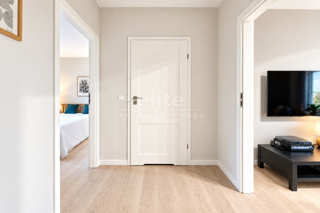 Mieszkanie na sprzedaż, Nowe Miasto, Szczecin, 55m2, 2 pokoje, 619 000 zł - zdjęcie 11