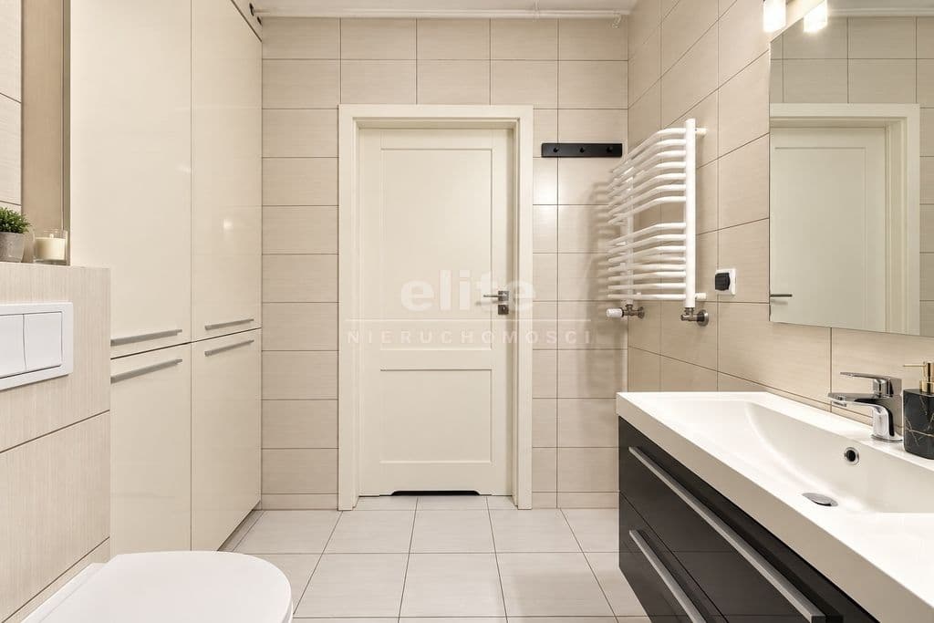 Mieszkanie na sprzedaż, Nowe Miasto, Szczecin, 55m2, 2 pokoje, 619 000 zł - zdjęcie 13