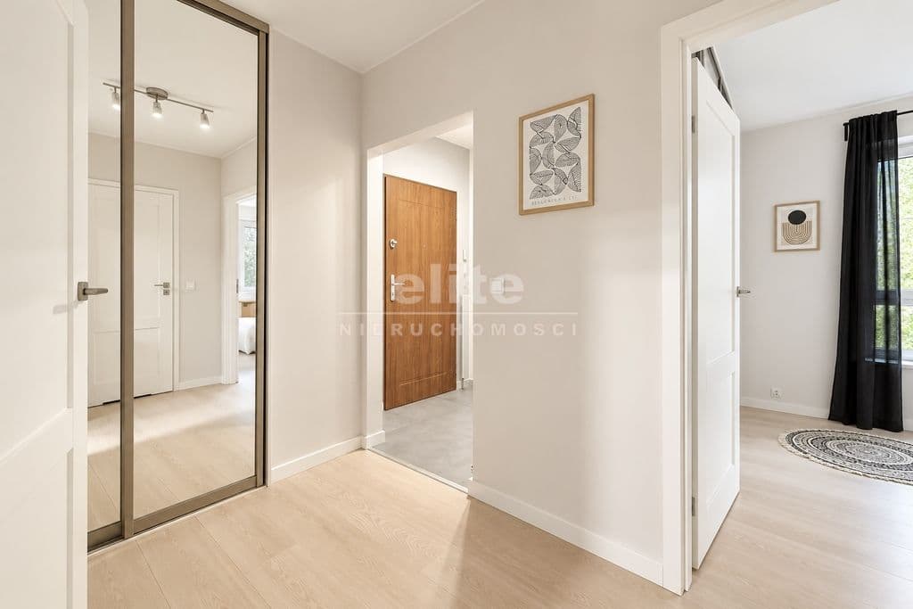 Mieszkanie na sprzedaż, Nowe Miasto, Szczecin, 55m2, 2 pokoje, 619 000 zł - zdjęcie 14