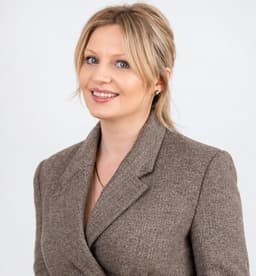 Justyna Mączyńska