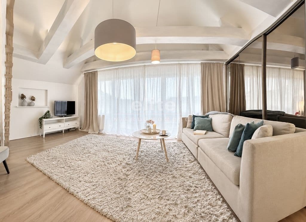 Mieszkanie na sprzedaż, Warzymice, Zachodniopomorskie, 64m2, 2 pokoje, 680 000 zł - zdjęcie 4