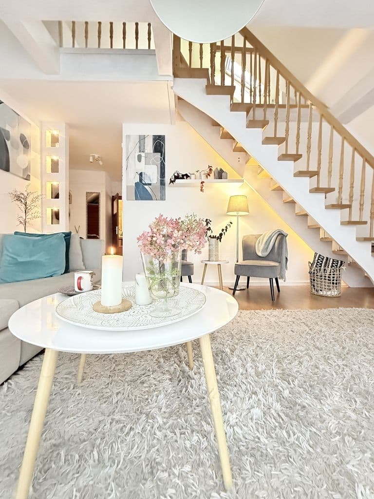 Mieszkanie na sprzedaż, Warzymice, Zachodniopomorskie, 64m2, 2 pokoje, 680 000 zł - zdjęcie 5