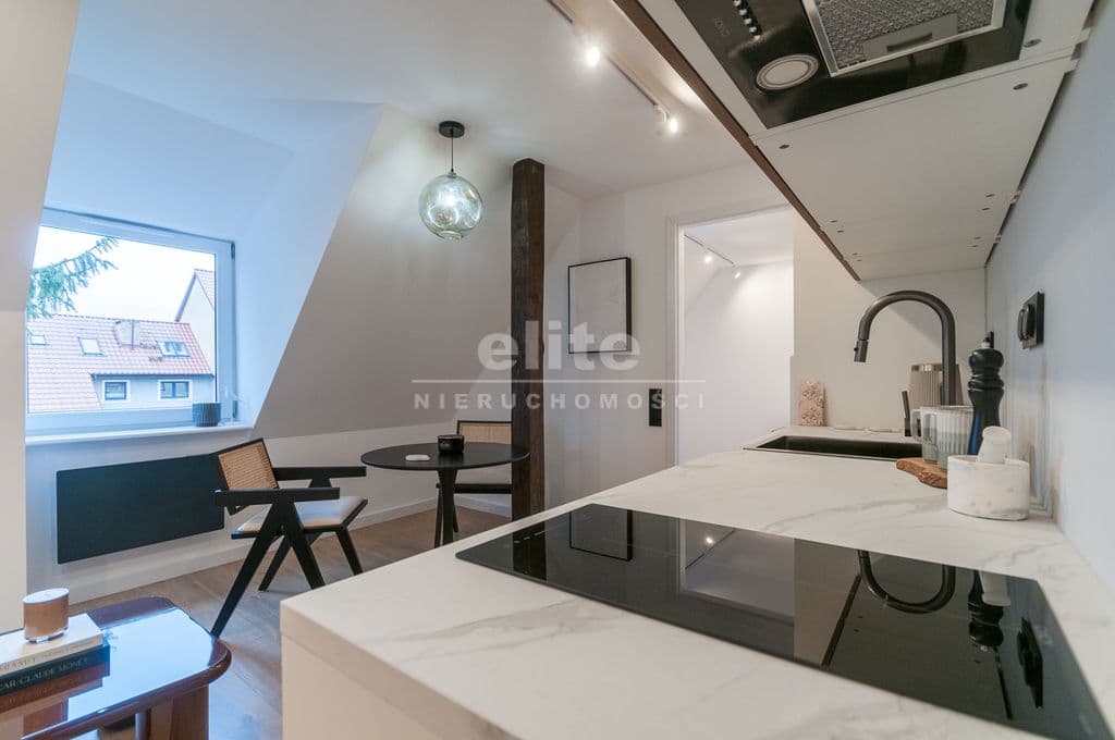 Mieszkanie na sprzedaż, Żelechowa, Szczecin, 28m2, 2 pokoje, 299 000 zł - zdjęcie 2