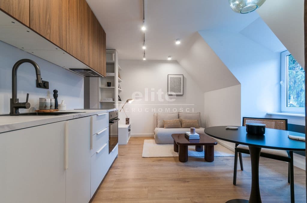 Mieszkanie na sprzedaż, Żelechowa, Szczecin, 28m2, 2 pokoje, 299 000 zł - zdjęcie 3