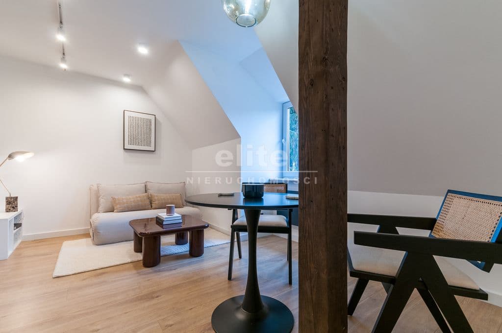 Mieszkanie na sprzedaż, Żelechowa, Szczecin, 28m2, 2 pokoje, 299 000 zł - zdjęcie 6