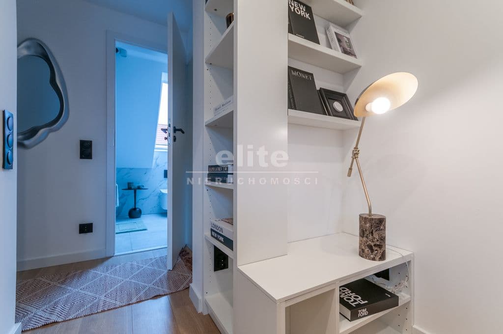 Mieszkanie na sprzedaż, Żelechowa, Szczecin, 28m2, 2 pokoje, 299 000 zł - zdjęcie 8