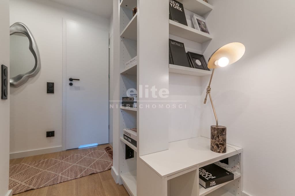 Mieszkanie na sprzedaż, Żelechowa, Szczecin, 28m2, 2 pokoje, 299 000 zł - zdjęcie 9
