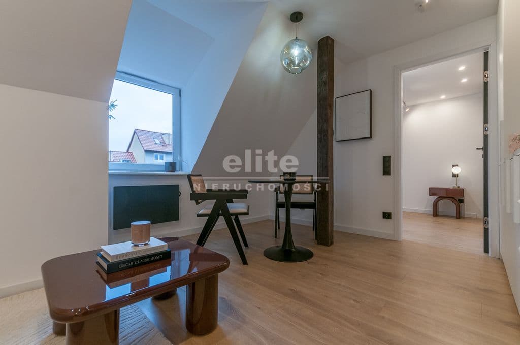 Mieszkanie na sprzedaż, Żelechowa, Szczecin, 28m2, 2 pokoje, 299 000 zł - zdjęcie 10
