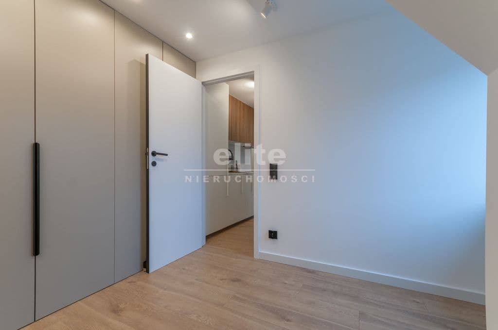 Mieszkanie na sprzedaż, Żelechowa, Szczecin, 28m2, 2 pokoje, 299 000 zł - zdjęcie 16